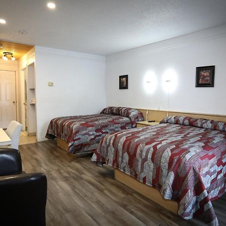 Motel Classique โชลิแอต ภายนอก รูปภาพ