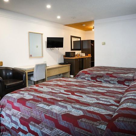 Motel Classique โชลิแอต ภายนอก รูปภาพ