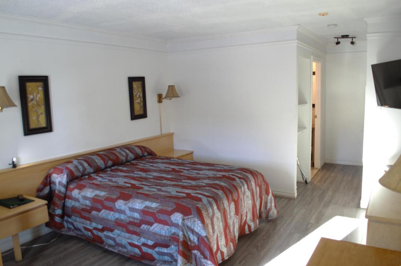Motel Classique โชลิแอต ภายนอก รูปภาพ