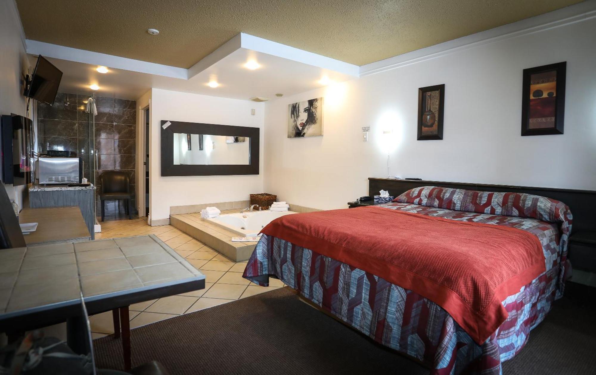Motel Classique โชลิแอต ภายนอก รูปภาพ