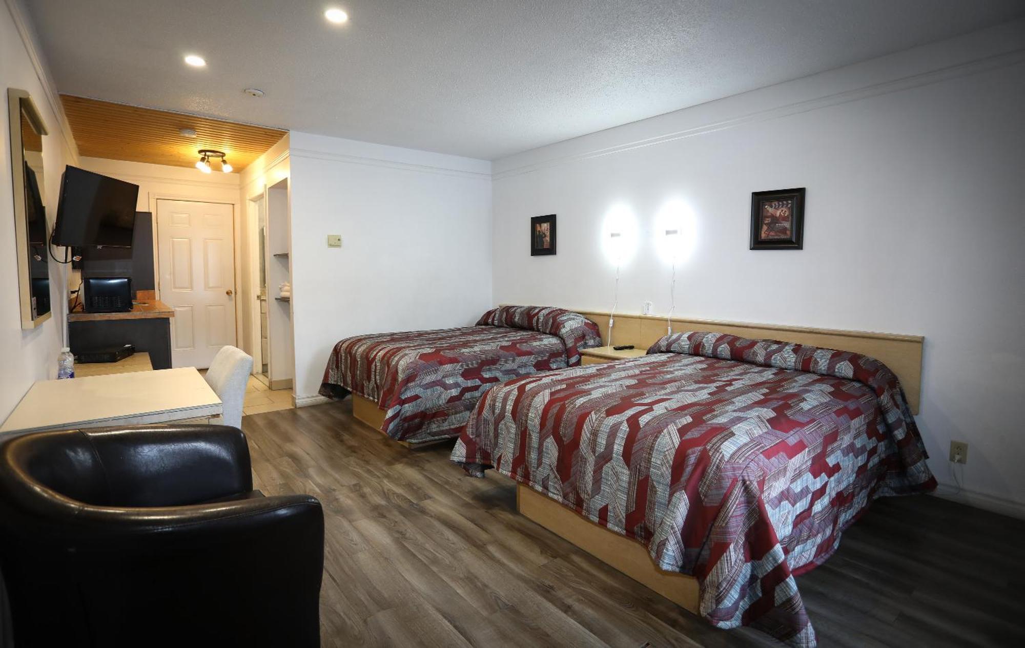 Motel Classique โชลิแอต ภายนอก รูปภาพ